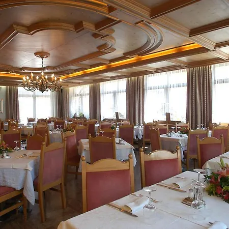 Hotel Centrale 3*