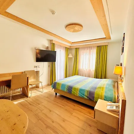 Hotel Centrale Auronzo di Cadore