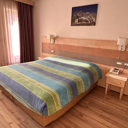 Hotel Centrale 3* Auronzo di Cadore