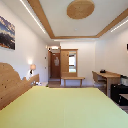 Hotel Hotel Centrale 3*