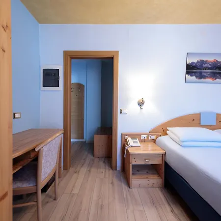 Hotel Centrale Hotel Auronzo di Cadore