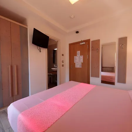 Hotel Centrale Auronzo di Cadore