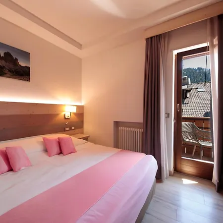 Hotel Centrale 3* Auronzo di Cadore