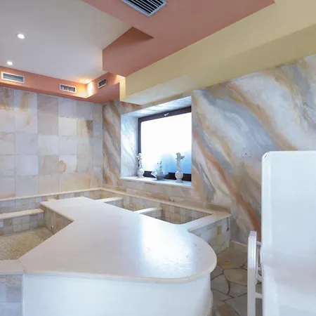 Hotel Centrale