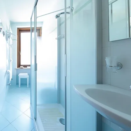 Hotel Hotel Centrale