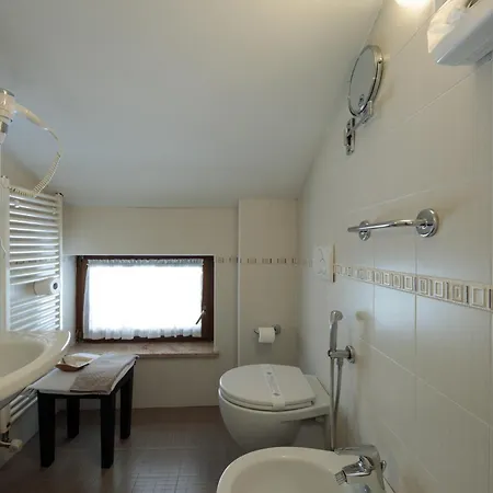 Hotel Centrale Hotel 3*