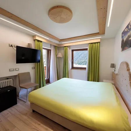 Hotel Hotel Centrale 3*