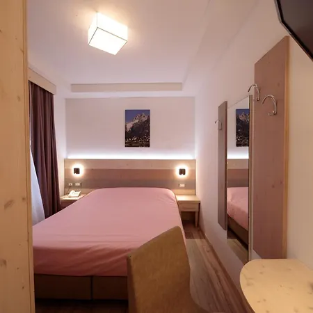 Hotel Centrale Hotel Auronzo di Cadore