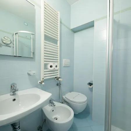 Hotel Centrale 3*