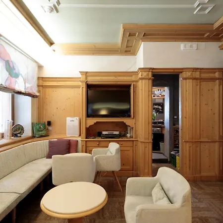 Hotel Centrale 3* Auronzo di Cadore
