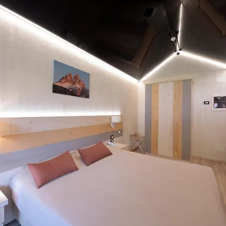 Hotel Hotel Centrale
