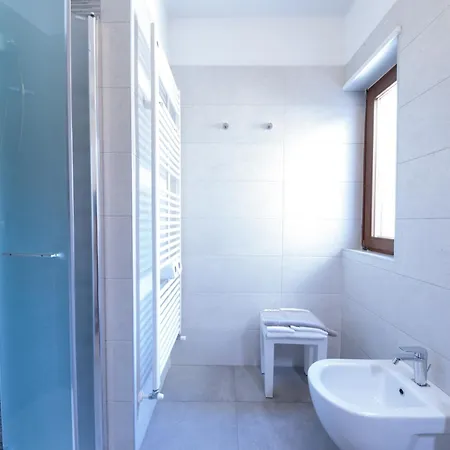 Hotel Centrale Hotel 3*