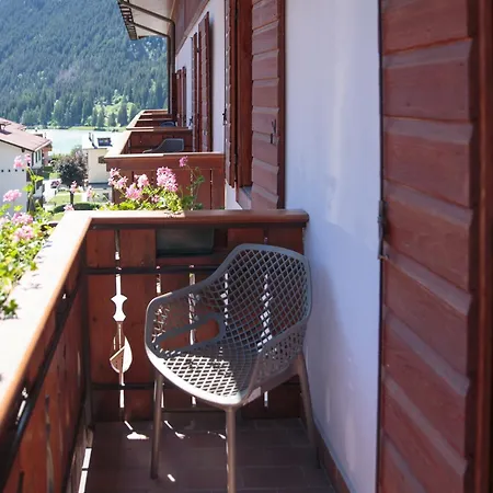 Hotel Centrale Hotel Auronzo di Cadore
