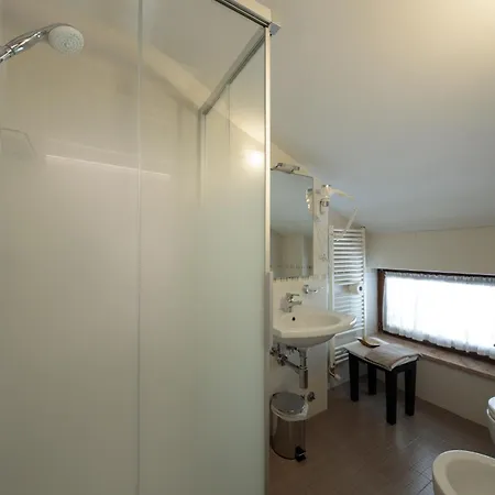 Hotel Centrale 3*