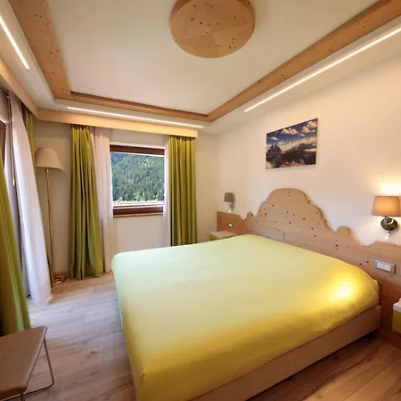 Hotel Centrale Auronzo di Cadore