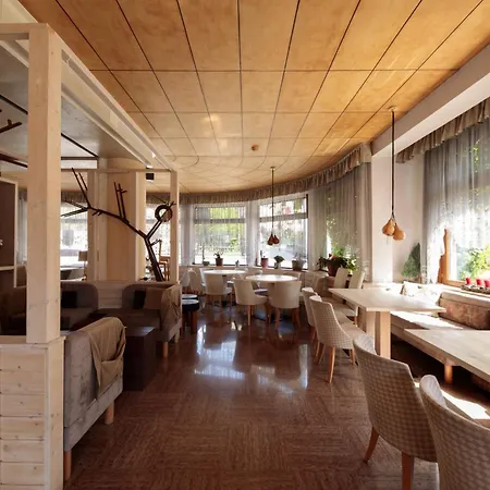 Hotel Centrale 3* Auronzo di Cadore