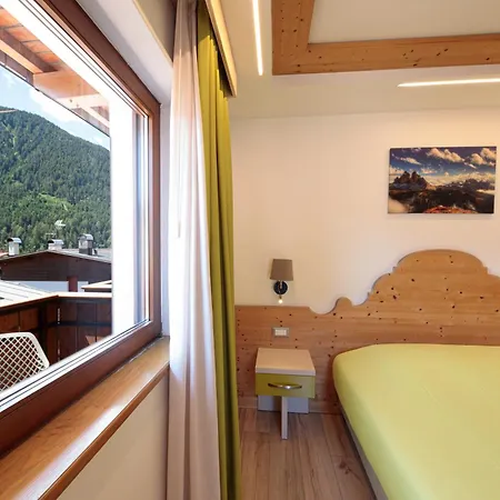 Hotel Centrale