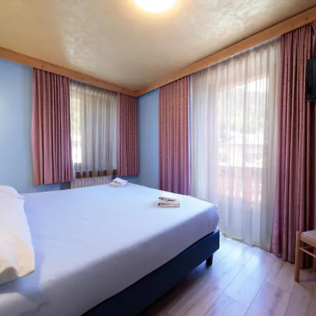 Hotel Centrale Hotel