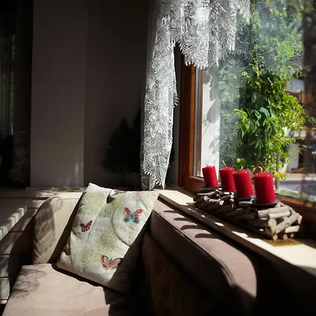 Hotel Centrale Hotel 3*