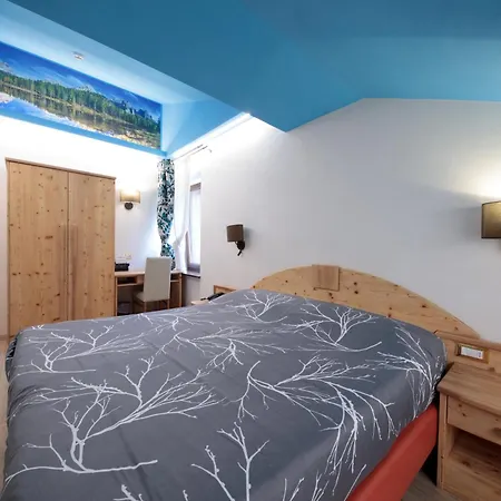 Hotel Centrale Hotel Auronzo di Cadore