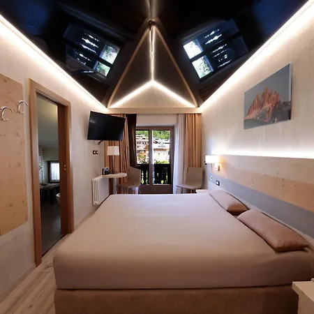 Hotel Hotel Centrale