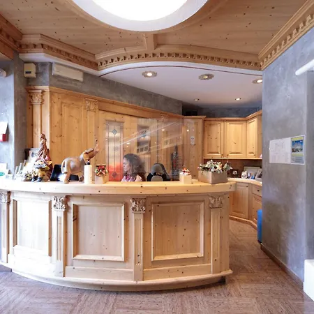 Hotel Hotel Centrale 3*