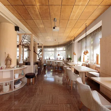 Hotel Centrale Hotel