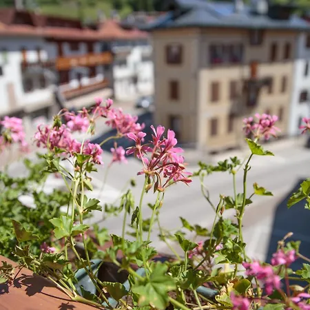 Hotel Hotel Centrale Auronzo di Cadore