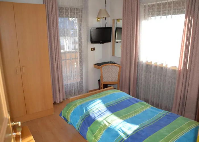 Hotel Centrale Hotel