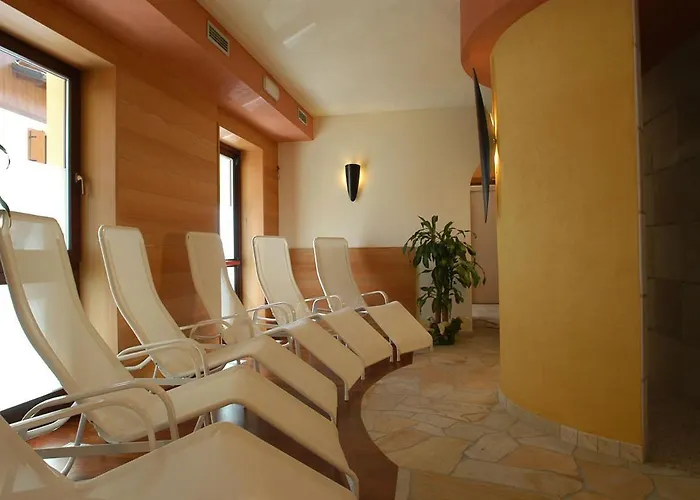 Hotel Centrale Hotel 3*