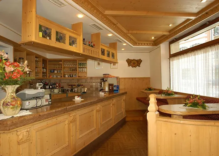 Hotel Centrale 3* Auronzo di Cadore