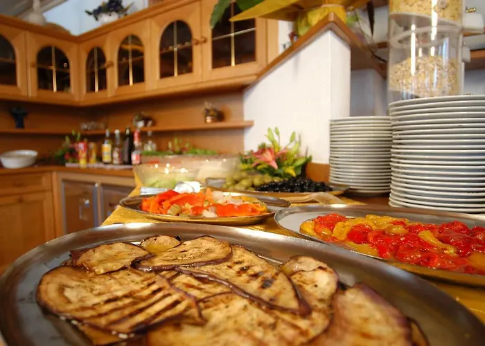 Hotel Centrale Szálloda