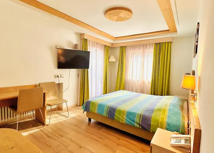 Hotel Centrale Auronzo di Cadore