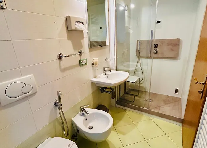 Hotel Centrale Hotel