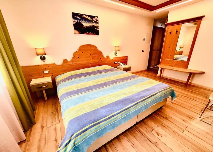 Hotel Hotel Centrale