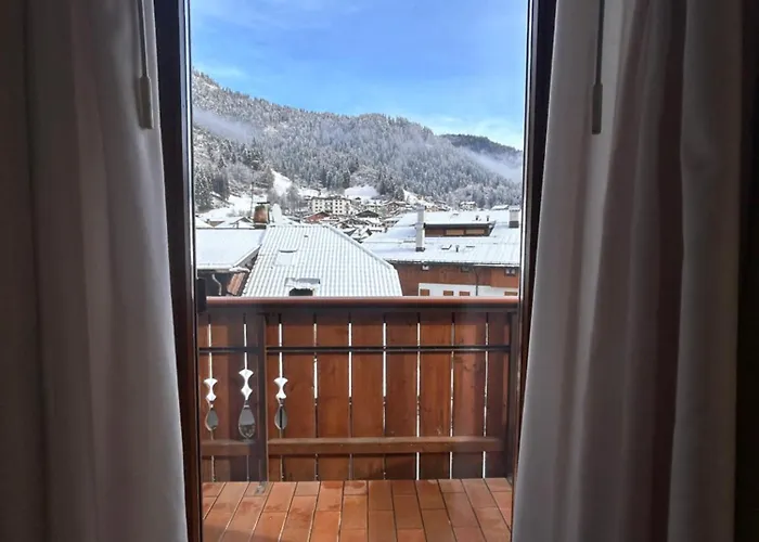 Hotel Hotel Centrale