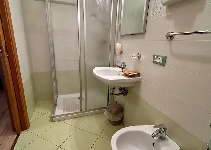 Hotel Centrale Hotel 3*