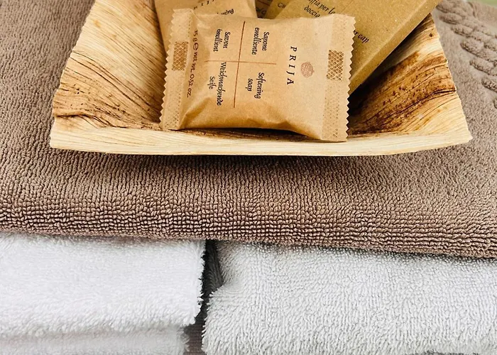 Hotel Hotel Centrale Auronzo di Cadore