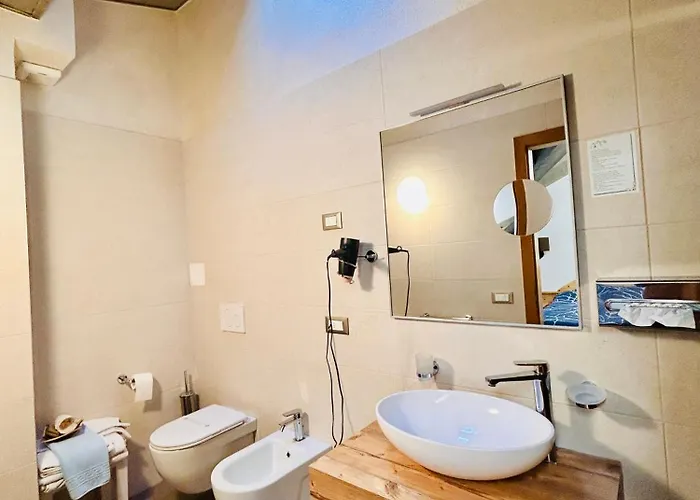 Hotel Centrale Hotel Auronzo di Cadore