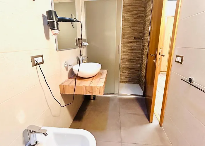 Hotel Hotel Centrale Auronzo di Cadore