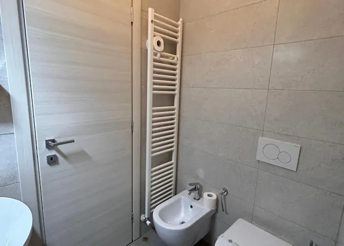 Hotel Centrale Hotel