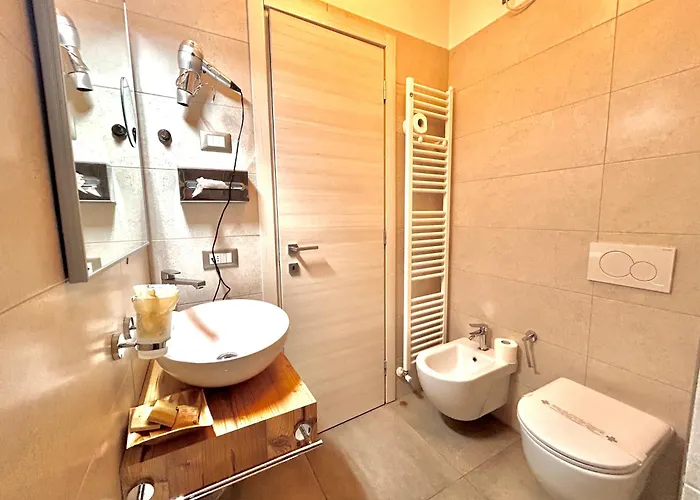 Hotel Centrale Hotel