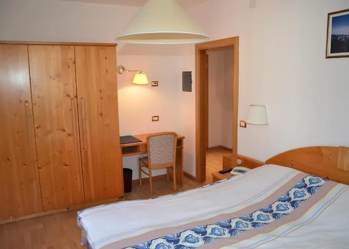 Hotel Hotel Centrale