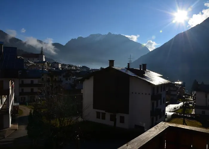 Hotel Hotel Centrale 3*