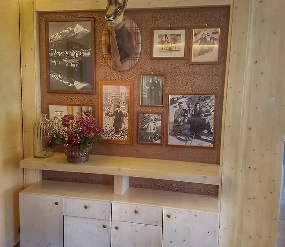 Hotel Centrale 3* Auronzo di Cadore