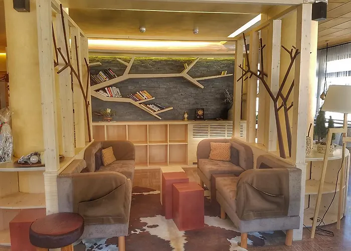 Hotel Hotel Centrale 3*