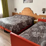 Hotel Centrale 3*