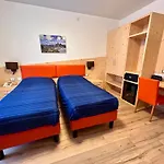 Hotel Centrale Auronzo di Cadore
