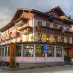 Hotel Centrale 3* Auronzo di Cadore