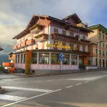 Hotel Centrale 3*